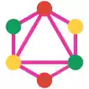 GraphiQL extension  screen for extension Chrome web store in OffiDocs Chromium