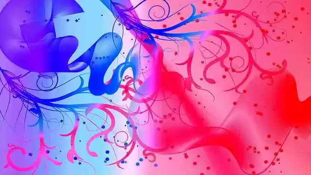 Free download Grapisme Colorful Colors -  free illustration to be edited with GIMP free online image editor