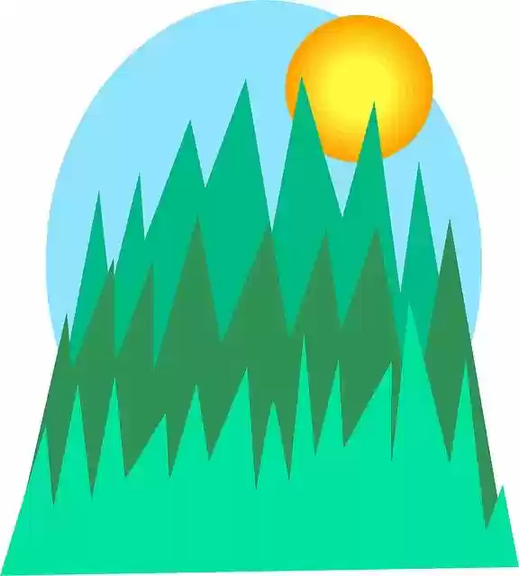 Free download Grass Landscape Nature -  free photo or picture to be edited with GIMP online image editor