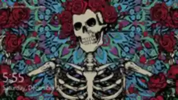 Free download GRATEFUL DEAD 5 free photo or picture to be edited with GIMP online image editor