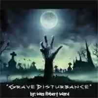 Free download Grave Disturbance free photo or picture to be edited with GIMP online image editor