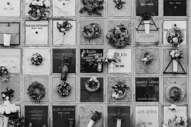Free download Graves Cemetery Grave Stones -  free free photo or picture to be edited with GIMP online image editor
