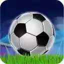 Gravity Soccer Unblocked  screen for extension Chrome web store in OffiDocs Chromium