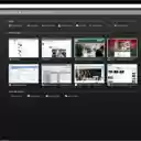 gray  screen for extension Chrome web store in OffiDocs Chromium