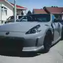 gray nissan car  screen for extension Chrome web store in OffiDocs Chromium