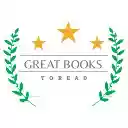 Great Books To Read  screen for extension Chrome web store in OffiDocs Chromium