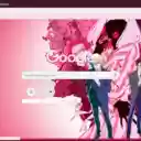 Great Pretender  screen for extension Chrome web store in OffiDocs Chromium