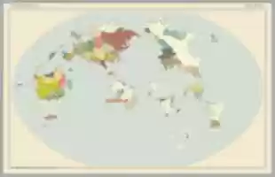 Free download Great War World Map Political (2020-12-29) free photo or picture to be edited with GIMP online image editor