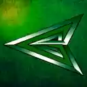 Green Arrow Super Hero Justice League Hero  screen for extension Chrome web store in OffiDocs Chromium