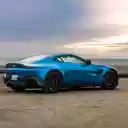 Green Aston Martin Theme: Luxury, Performance, and Elegance  screen for extension Chrome web store in OffiDocs Chromium