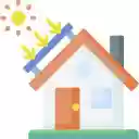 Экран поиска Green Building для расширения интернет-магазина Chrome в OffiDocs Chromium