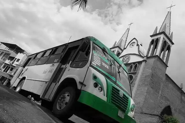 Free download Green Camion -  free photo or picture to be edited with GIMP online image editor