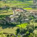 Green Countryside  screen for extension Chrome web store in OffiDocs Chromium