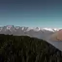 Green forests and silver mountains  screen for extension Chrome web store in OffiDocs Chromium