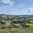 Green Hills and Fields  screen for extension Chrome web store in OffiDocs Chromium