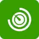 GreenLine timer  screen for extension Chrome web store in OffiDocs Chromium