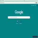 Green of pine forest  screen for extension Chrome web store in OffiDocs Chromium