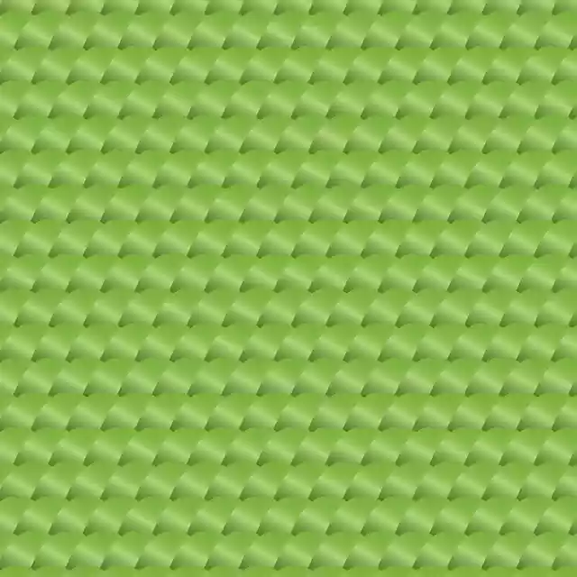 Free download Green Pattern Ornate -  free illustration to be edited with GIMP free online image editor