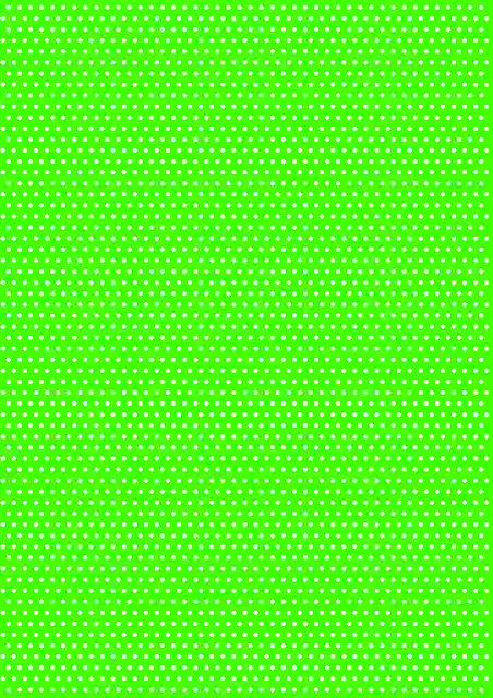 Free download Green Polka Dot Texture -  free illustration to be edited with GIMP free online image editor