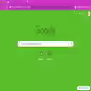 Green rice  screen for extension Chrome web store in OffiDocs Chromium