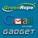 GreenRope  screen for extension Chrome web store in OffiDocs Chromium