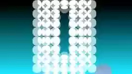 Free download Greenscreen Blue Screen 4 K -  free video to be edited with OpenShot online video editor