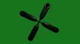 Free download Green Screen Render 3D -  free video to be edited with OpenShot online video editor