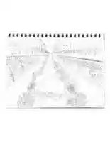Free download Green Space Drawing (November 23, 2020) free photo or picture to be edited with GIMP online image editor