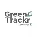 GreenTrackR  screen for extension Chrome web store in OffiDocs Chromium