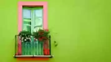 Free download green_wall_window-1920x1080 free photo or picture to be edited with GIMP online image editor