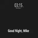 Greeting MeaVana  screen for extension Chrome web store in OffiDocs Chromium