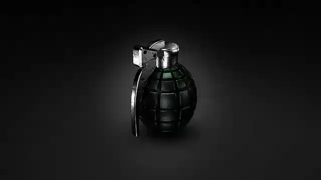 Free download grenade war weapon first world war free picture to be edited with GIMP free online image editor