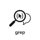 Grep AI Context Assistant  screen for extension Chrome web store in OffiDocs Chromium