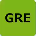 GRE Practice  screen for extension Chrome web store in OffiDocs Chromium