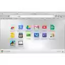 Grey Ghost  screen for extension Chrome web store in OffiDocs Chromium