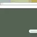 grey green orange  screen for extension Chrome web store in OffiDocs Chromium