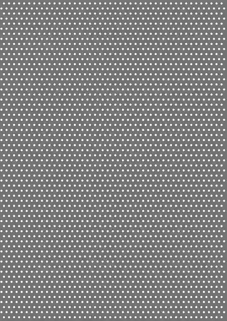 Free download Grey Polka Dot Texture -  free illustration to be edited with GIMP free online image editor
