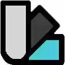 Grey subAqua  screen for extension Chrome web store in OffiDocs Chromium
