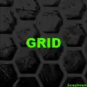 Grid  screen for extension Chrome web store in OffiDocs Chromium