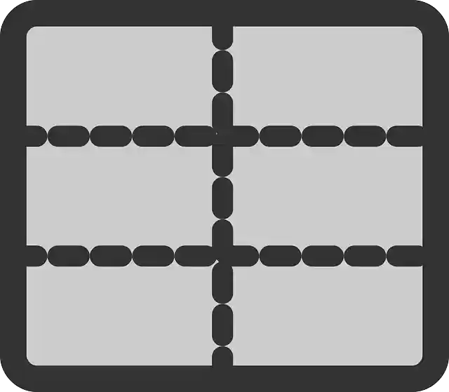 Free download Grid Chart Cells - Free vector graphic on Pixabay free illustration to be edited with GIMP free online image editor