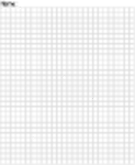 دانلود رایگان قالب Grid Paper DOC، XLS یا PPT رایگان برای ویرایش با LibreOffice آنلاین یا OpenOffice Desktop آنلاین