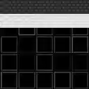 Grid Redux  screen for extension Chrome web store in OffiDocs Chromium