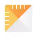 Grid Ruler  screen for extension Chrome web store in OffiDocs Chromium