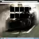 GRID Theme  screen for extension Chrome web store in OffiDocs Chromium