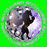 Free download Griff Club Icon free photo or picture to be edited with GIMP online image editor