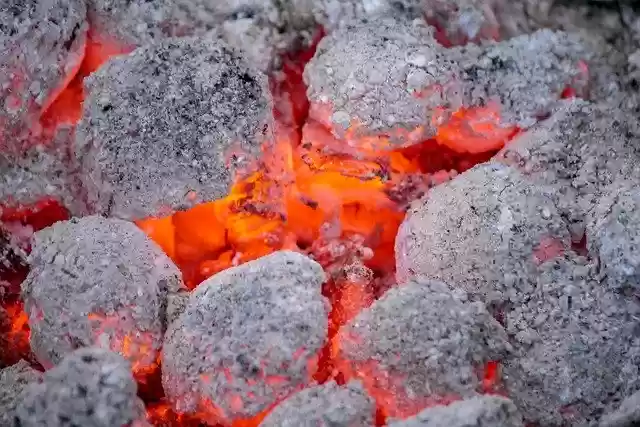 Free download Grill Censer Fire -  free photo or picture to be edited with GIMP online image editor