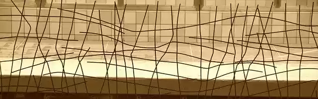 Free download Grille Broken -  free illustration to be edited with GIMP free online image editor