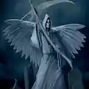 Grim Reaper  screen for extension Chrome web store in OffiDocs Chromium