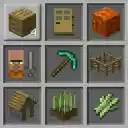 Grindcraft Game  screen for extension Chrome web store in OffiDocs Chromium
