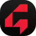 GRIT Solana Gas Fee Solution  screen for extension Chrome web store in OffiDocs Chromium